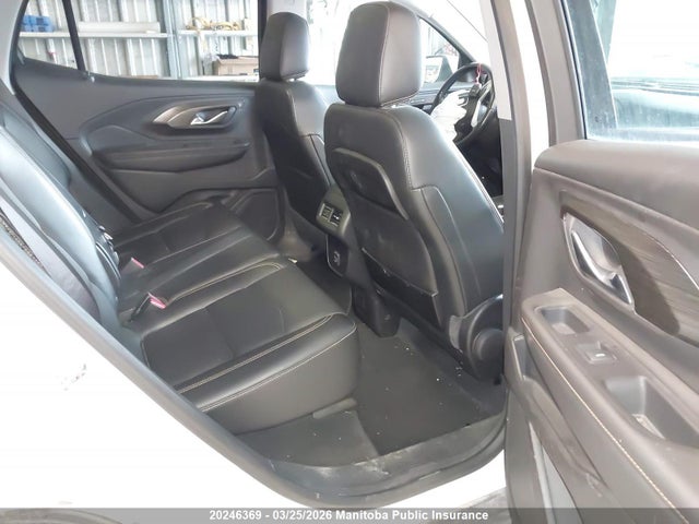 3GKALVEX6KL207260 GMC Terrain Slt 2.0t