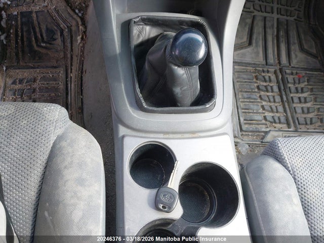Aukcja sprzedaży 2008 Toyota Tacoma Double Cab V6, vin: 5TELU42N08Z513679, numer aukcji: 20246376