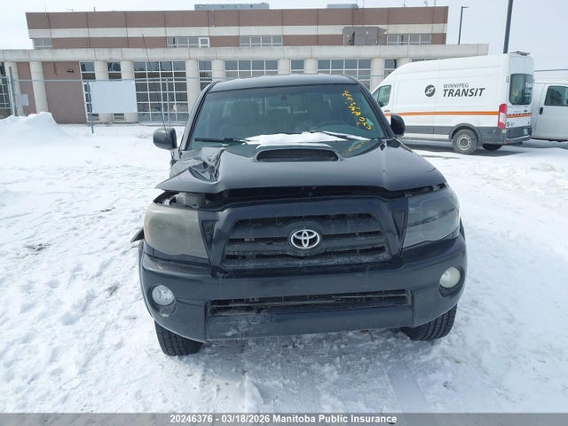 Aukcja sprzedaży 2008 Toyota Tacoma Double Cab V6, vin: 5TELU42N08Z513679, numer aukcji: 20246376