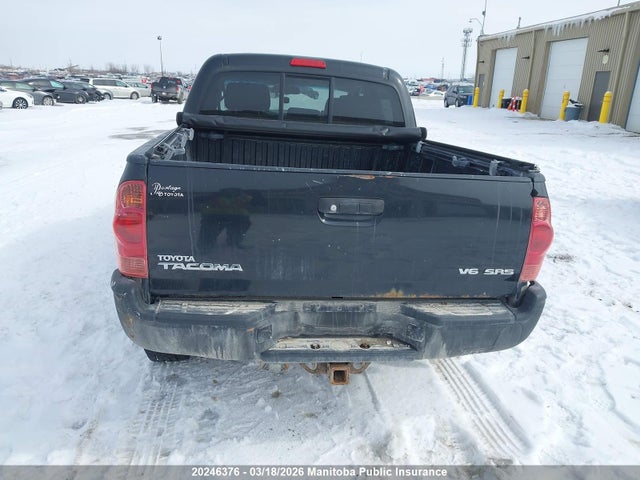 Aukcja sprzedaży 2008 Toyota Tacoma Double Cab V6, vin: 5TELU42N08Z513679, numer aukcji: 20246376