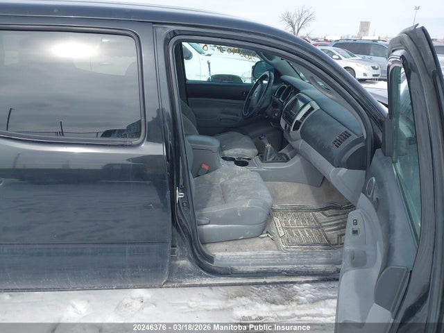 Aukcja sprzedaży 2008 Toyota Tacoma Double Cab V6, vin: 5TELU42N08Z513679, numer aukcji: 20246376