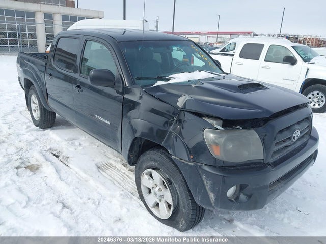 Aukcja sprzedaży 2008 Toyota Tacoma Double Cab V6, vin: 5TELU42N08Z513679, numer aukcji: 20246376