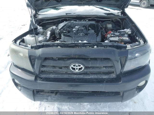 Aukcja sprzedaży 2008 Toyota Tacoma Double Cab V6, vin: 5TELU42N08Z513679, numer aukcji: 20246376