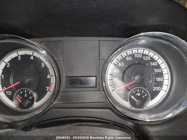 2C4RDGBG1FR734918 Dodge Grand Caravan Se