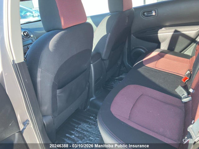 Продаж на аукціоні авто 2009 Nissan Rogue Sl, vin: JN8AS58V39W190287, номер лоту: 20246388