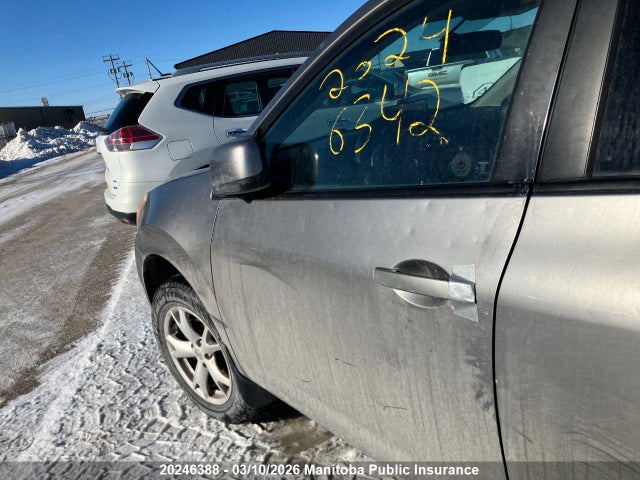 Продаж на аукціоні авто 2009 Nissan Rogue Sl, vin: JN8AS58V39W190287, номер лоту: 20246388