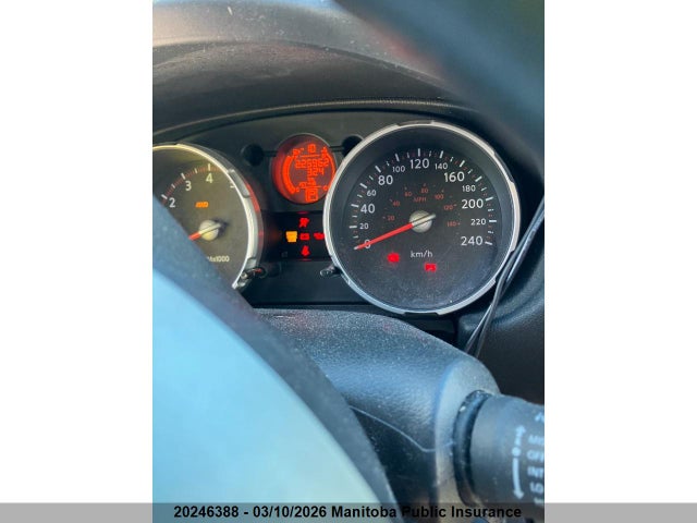 Продаж на аукціоні авто 2009 Nissan Rogue Sl, vin: JN8AS58V39W190287, номер лоту: 20246388