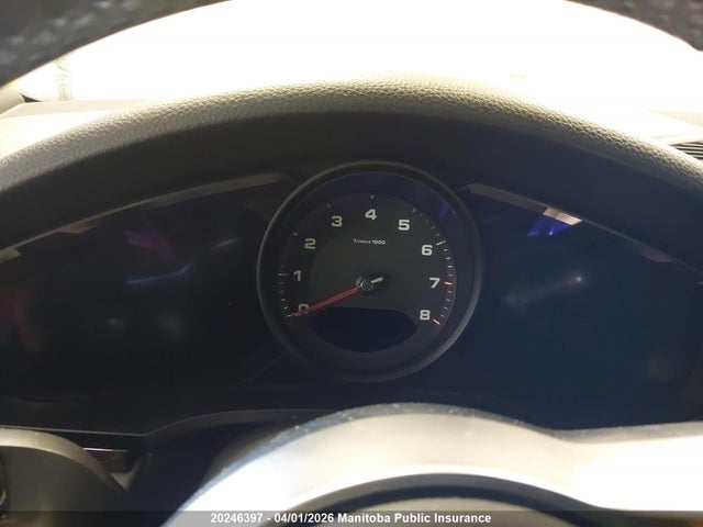 Porsche Cayenne V6 2019 WP1AA2AY8KDA08844 Image 11
