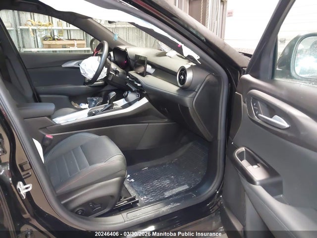 ZASNATAN3P3031416 Alfa Romeo Tonale Sprint