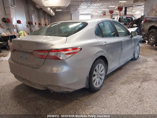4T1B11HK0JU505561 Toyota CAMRY LE