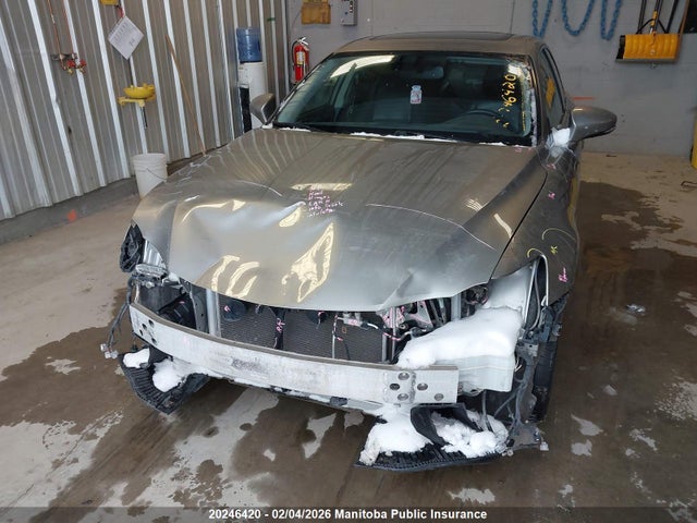JTHCF1D2XE5011643 Lexus IS 250