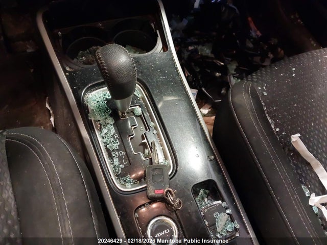 Mitsubishi Outlander Es 2019 JA4AZ2A36KZ605311 Image 11
