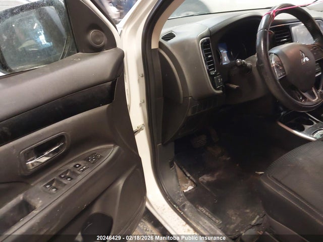 Mitsubishi Outlander Es 2019 JA4AZ2A36KZ605311 Image 5