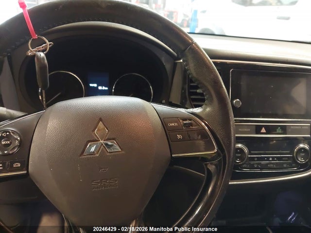 Mitsubishi Outlander Es 2019 JA4AZ2A36KZ605311 Image 7