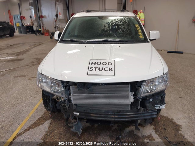 3C4PDDFG0ET282018 Dodge Journey R/t