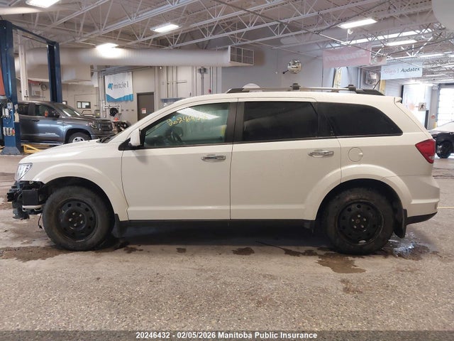 3C4PDDFG0ET282018 Dodge Journey R/t