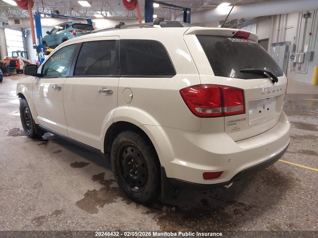 3C4PDDFG0ET282018 Dodge Journey R/t