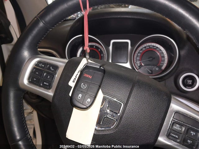 3C4PDDFG0ET282018 Dodge Journey R/t