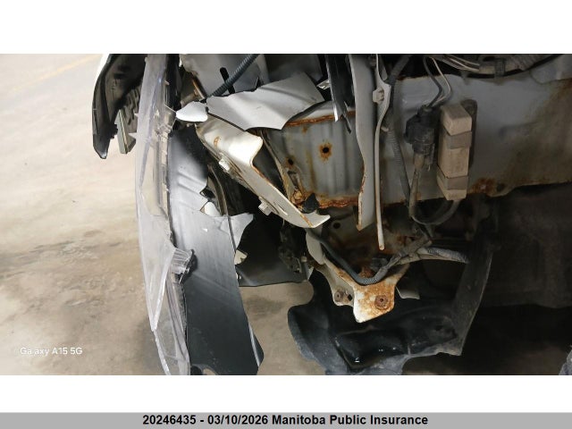 Aukcja sprzedaży 2012 Toyota Yaris Le, vin: JTDKTUD31CD514965, numer aukcji: 20246435