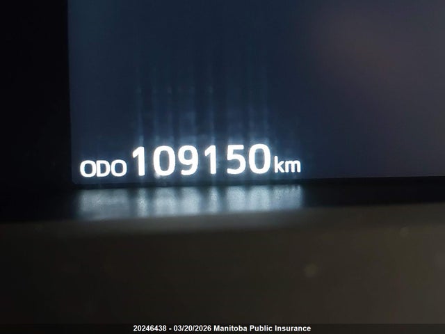 JTDKAMFP9M3186594 Toyota PRIUS PRIME