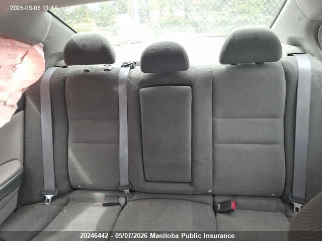 Продаж на аукціоні авто 2008 Honda Accord Ex-v6, vin: 1HGCP36748A801780, номер лоту: 20246442