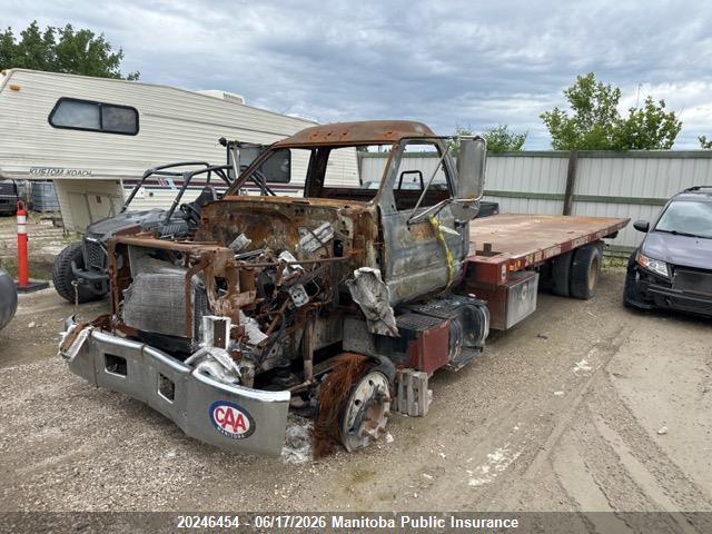 Продаж на аукціоні авто 1999 Gmc C6500, vin: 1GDJ6H1C3XJ505220, номер лоту: 20246454