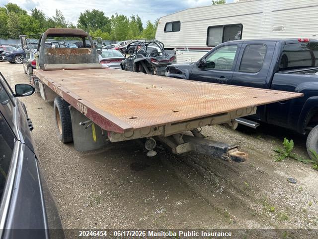 Продаж на аукціоні авто 1999 Gmc C6500, vin: 1GDJ6H1C3XJ505220, номер лоту: 20246454