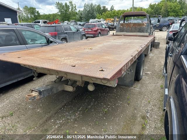 Продаж на аукціоні авто 1999 Gmc C6500, vin: 1GDJ6H1C3XJ505220, номер лоту: 20246454