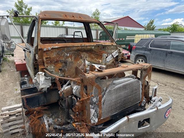 Продаж на аукціоні авто 1999 Gmc C6500, vin: 1GDJ6H1C3XJ505220, номер лоту: 20246454