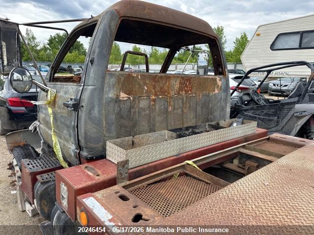 Продаж на аукціоні авто 1999 Gmc C6500, vin: 1GDJ6H1C3XJ505220, номер лоту: 20246454