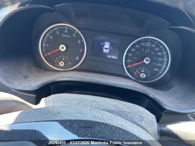 3KPF54AD7KE118626 KIA Forte Ex+
