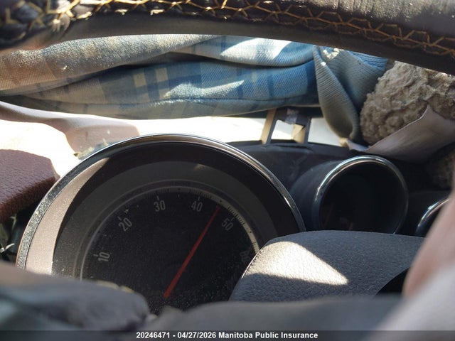 2015 Buick Encore მანქანა იყიდება აუქციონზე, vin: KL4CJHSB8FB150789, აუქციონის ნომერი: 20246471