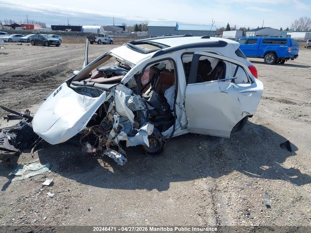 2015 Buick Encore მანქანა იყიდება აუქციონზე, vin: KL4CJHSB8FB150789, აუქციონის ნომერი: 20246471