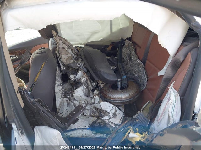 2015 Buick Encore მანქანა იყიდება აუქციონზე, vin: KL4CJHSB8FB150789, აუქციონის ნომერი: 20246471