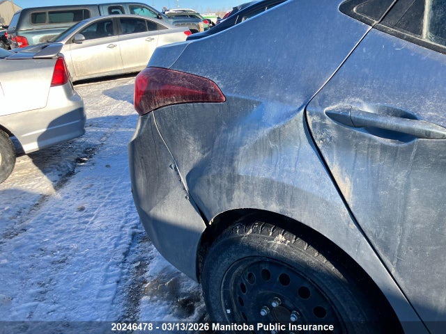 Aukcja sprzedaży 2015 Hyundai Elantra Gl, vin: 5NPDH4AEXFH570188, numer aukcji: 20246478