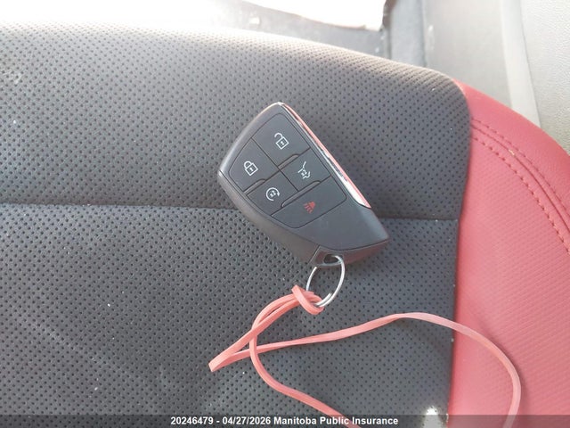 Aukcja sprzedaży 2024 Chevrolet Blazer Bev Rs, vin: 3GNKDCRJ6RS189244, numer aukcji: 20246479