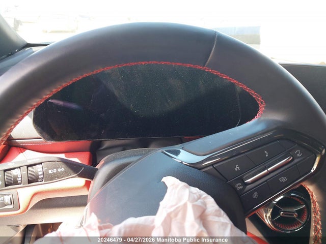 Aukcja sprzedaży 2024 Chevrolet Blazer Bev Rs, vin: 3GNKDCRJ6RS189244, numer aukcji: 20246479