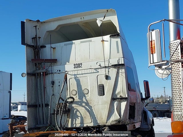 International Lt625 2021 3HSDZTZR2MN311959 Image 6