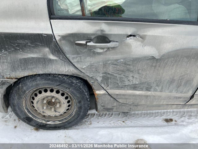 Продажа на аукционе авто 2007 Honda Civic Ex, vin: 2HGFA16877H024829, номер лота: 20246492
