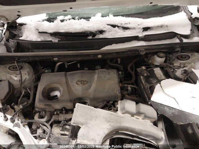 Toyota RAV4 LE 2023 2T3B1RFV4PC338442 Image 10
