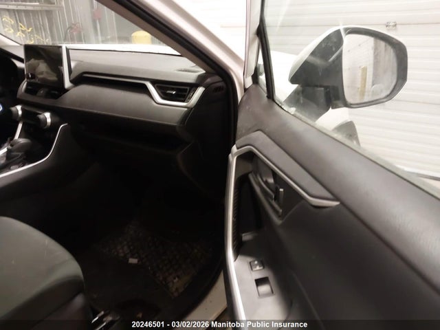 Toyota RAV4 LE 2023 2T3B1RFV4PC338442 Image 5