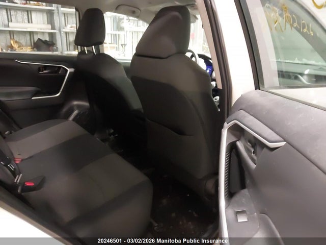 Toyota RAV4 LE 2023 2T3B1RFV4PC338442 Image 8