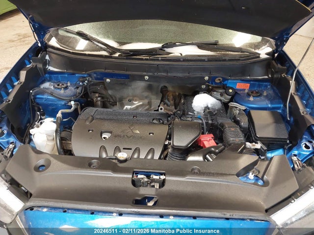 JA4AJ4AW9HZ608578 Mitsubishi Rvr Gt