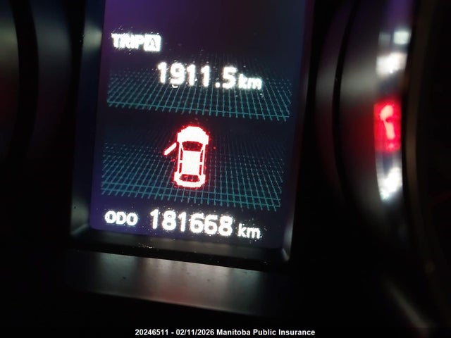 JA4AJ4AW9HZ608578 Mitsubishi Rvr Gt