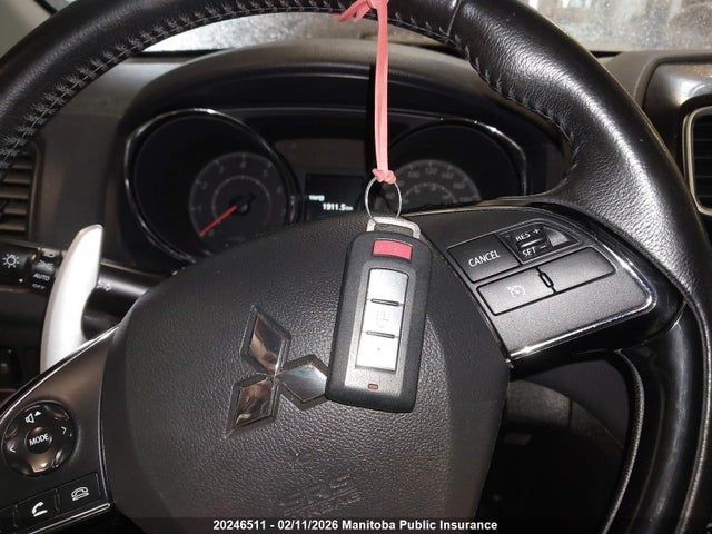 JA4AJ4AW9HZ608578 Mitsubishi Rvr Gt