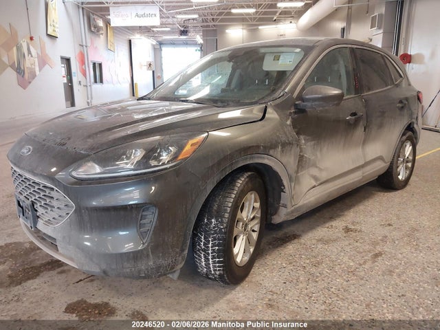 1FMCU0G60LUC59107 Ford ESCAPE SE