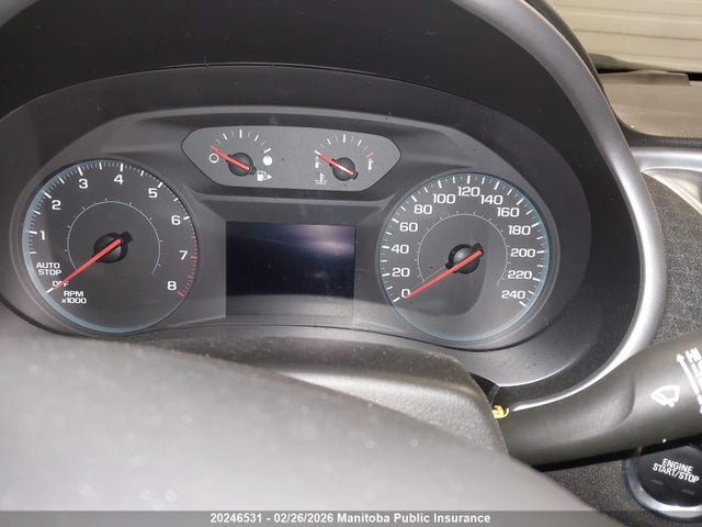 Chevrolet MALIBU LT 2024 1G1ZD5ST5RF110481 Image 11