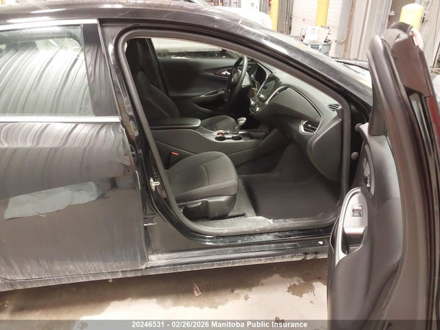 Chevrolet MALIBU LT 2024 1G1ZD5ST5RF110481 Image 5