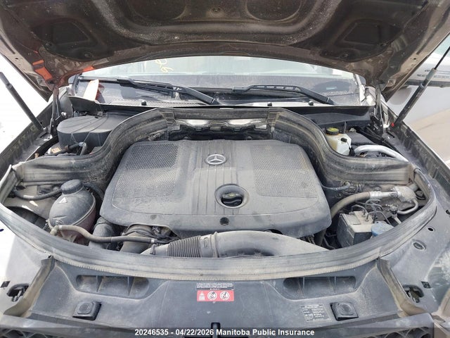 Продаж на аукціоні авто 2015 Mercedes Benz Glk250 Bluetec, vin: WDCGG0EB4FG398442, номер лоту: 20246535