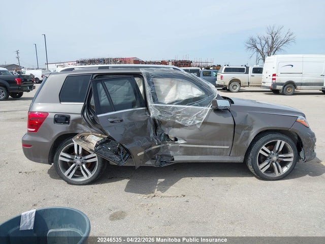 Продаж на аукціоні авто 2015 Mercedes Benz Glk250 Bluetec, vin: WDCGG0EB4FG398442, номер лоту: 20246535
